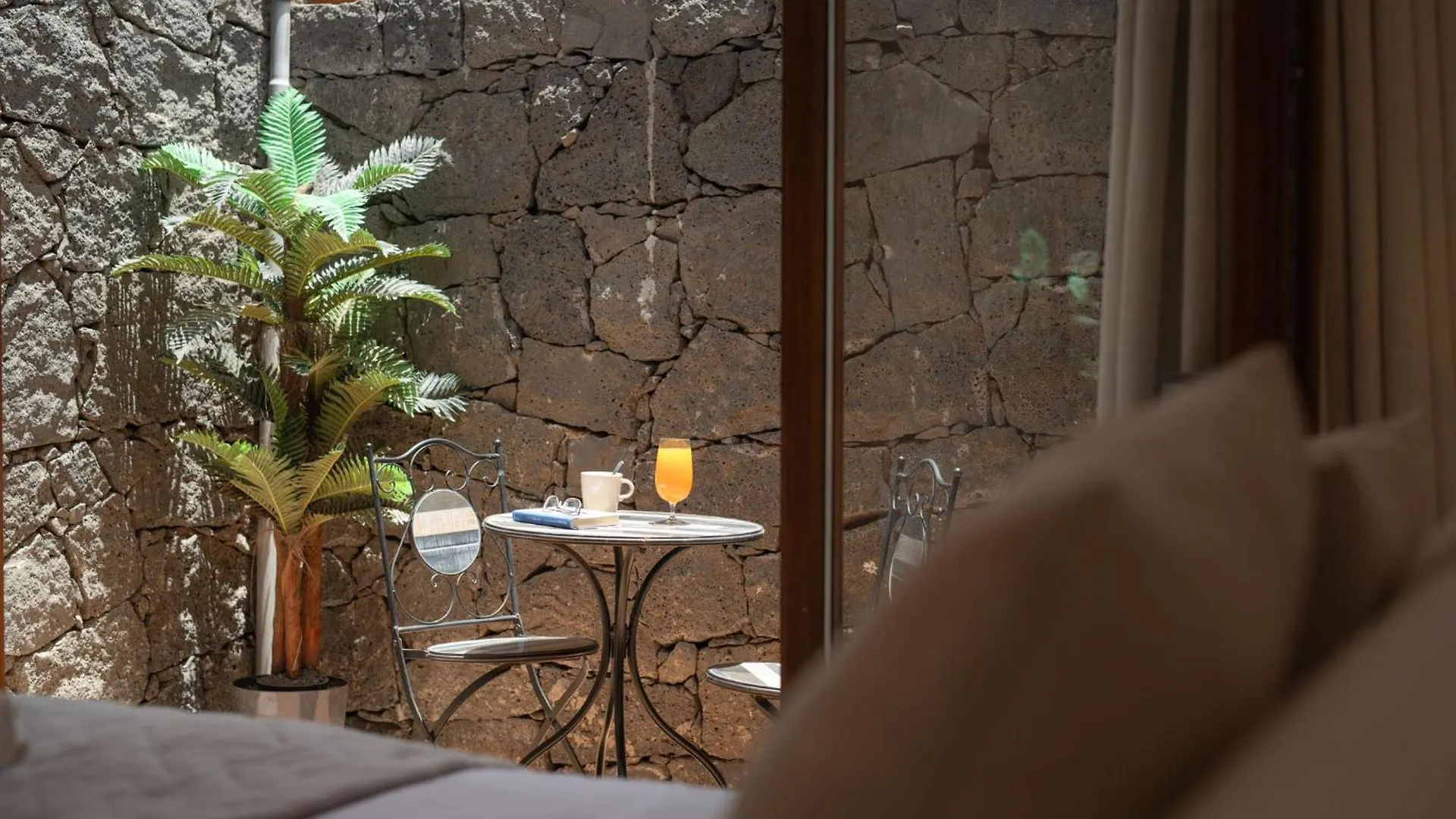 Villa 61 Playablanca Lanzarote Pool Spa Playa Blanca  Spain
