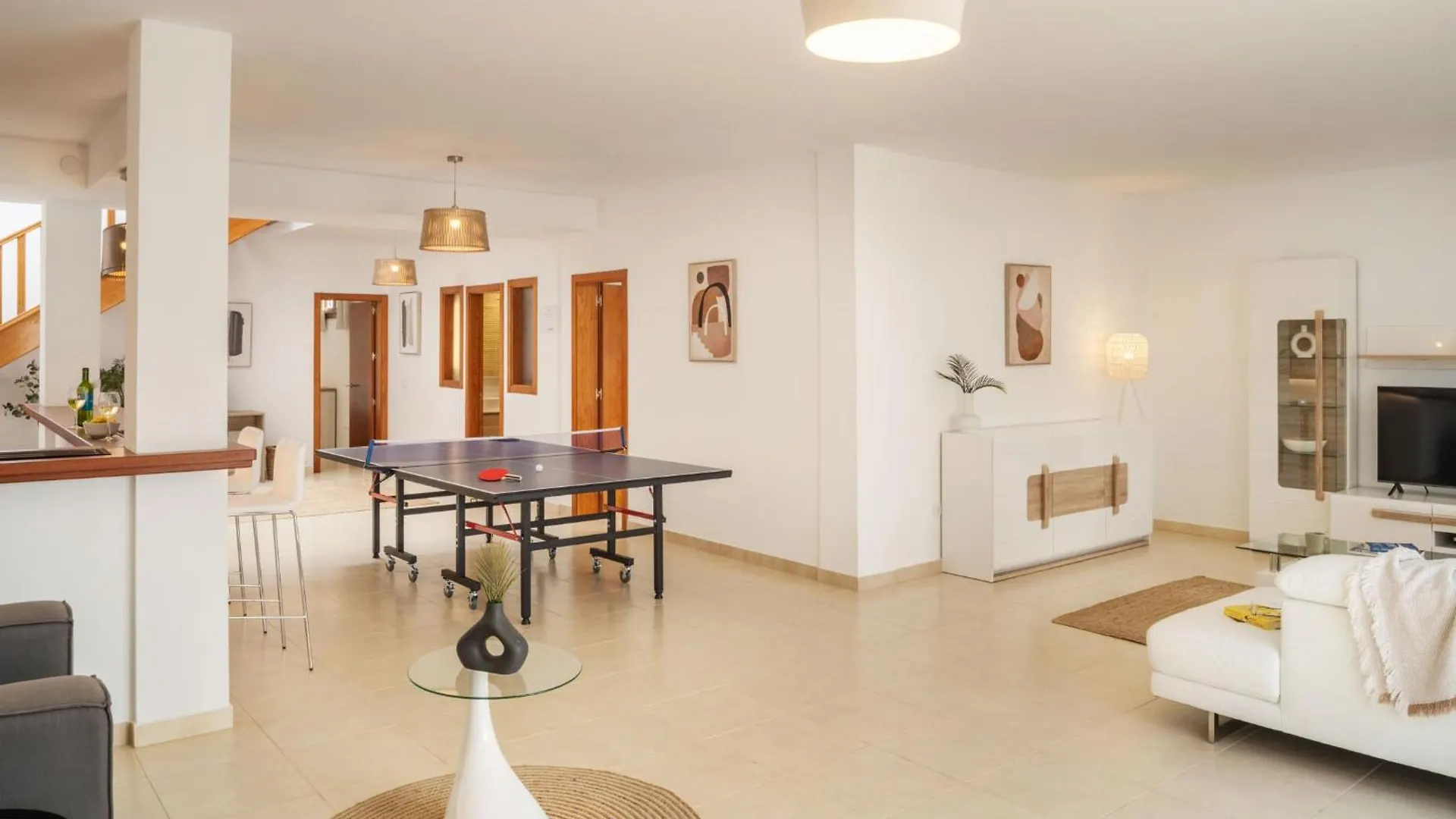 Villa 61 Playablanca Lanzarote Pool Spa Playa Blanca   Playa Blanca (Lanzarote)