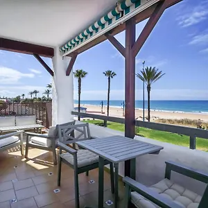  Apartamento Barrosa Frente Al Mar España