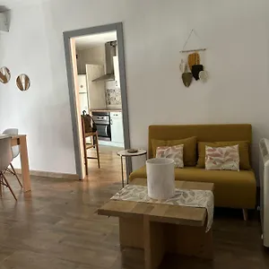  Apartamento Mayte España