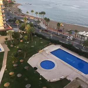  Apartamento Sunshine Apto España