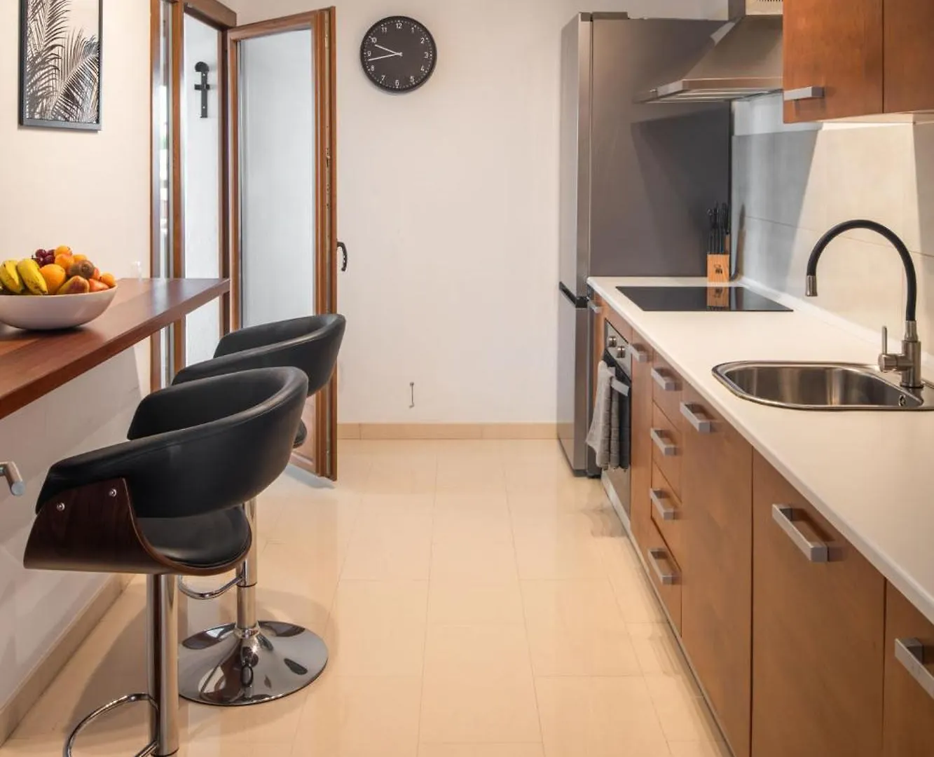 Villa 61 Playablanca Lanzarote Pool Spa Playa Blanca