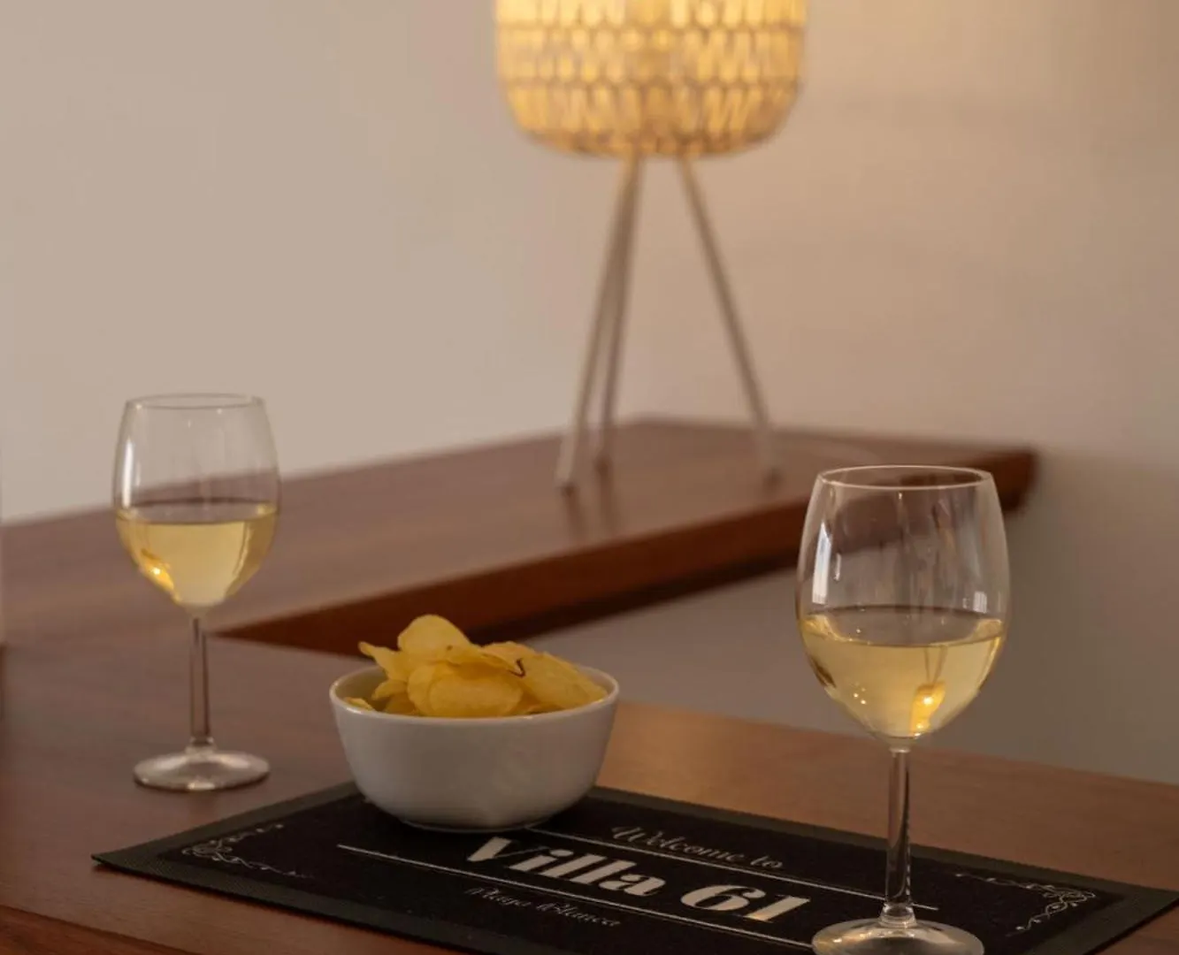 Villa 61 Playablanca Lanzarote Pool Spa Playa Blanca