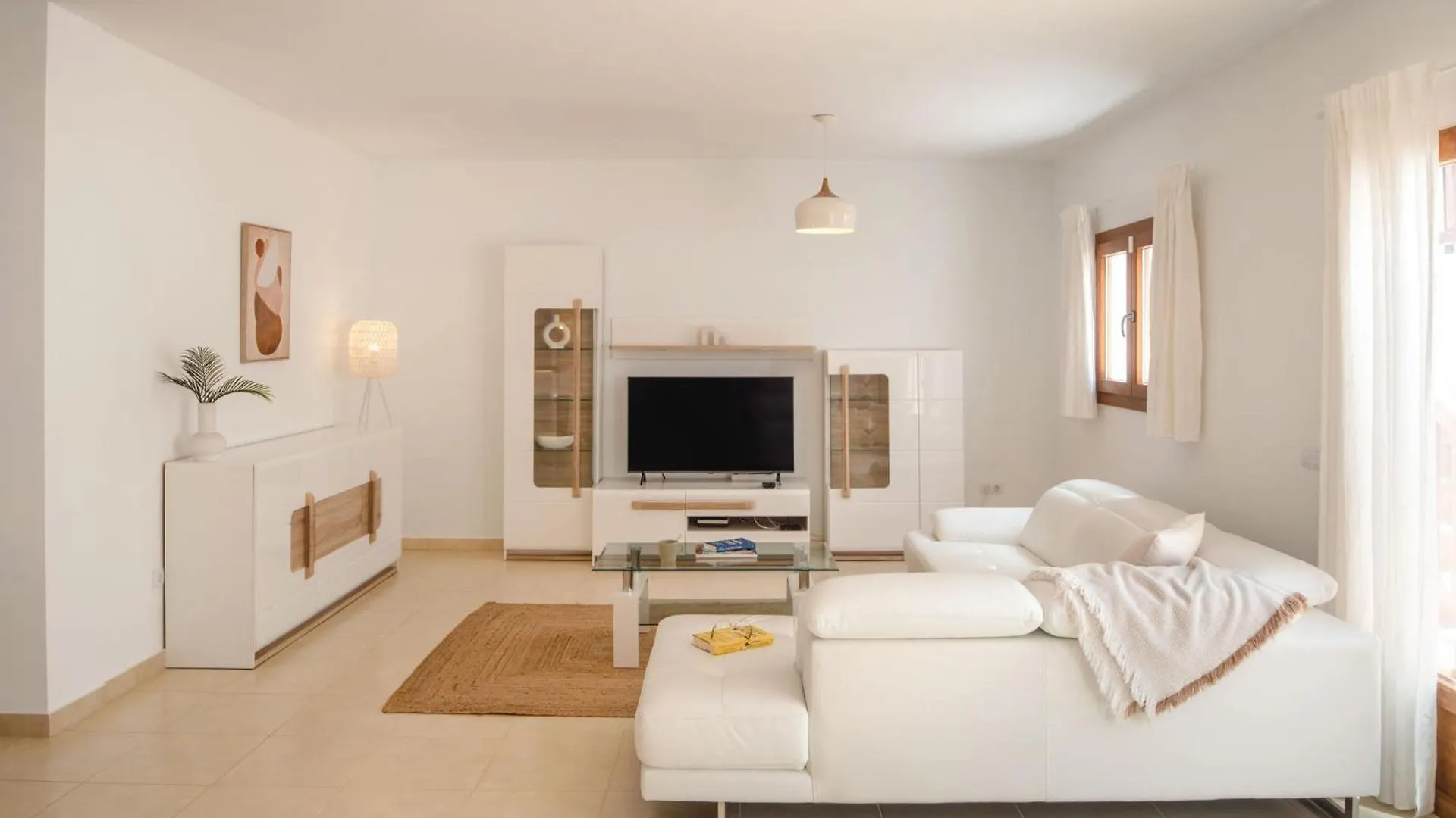 Villa 61 Playablanca Lanzarote Pool Spa Playa Blanca  Spain