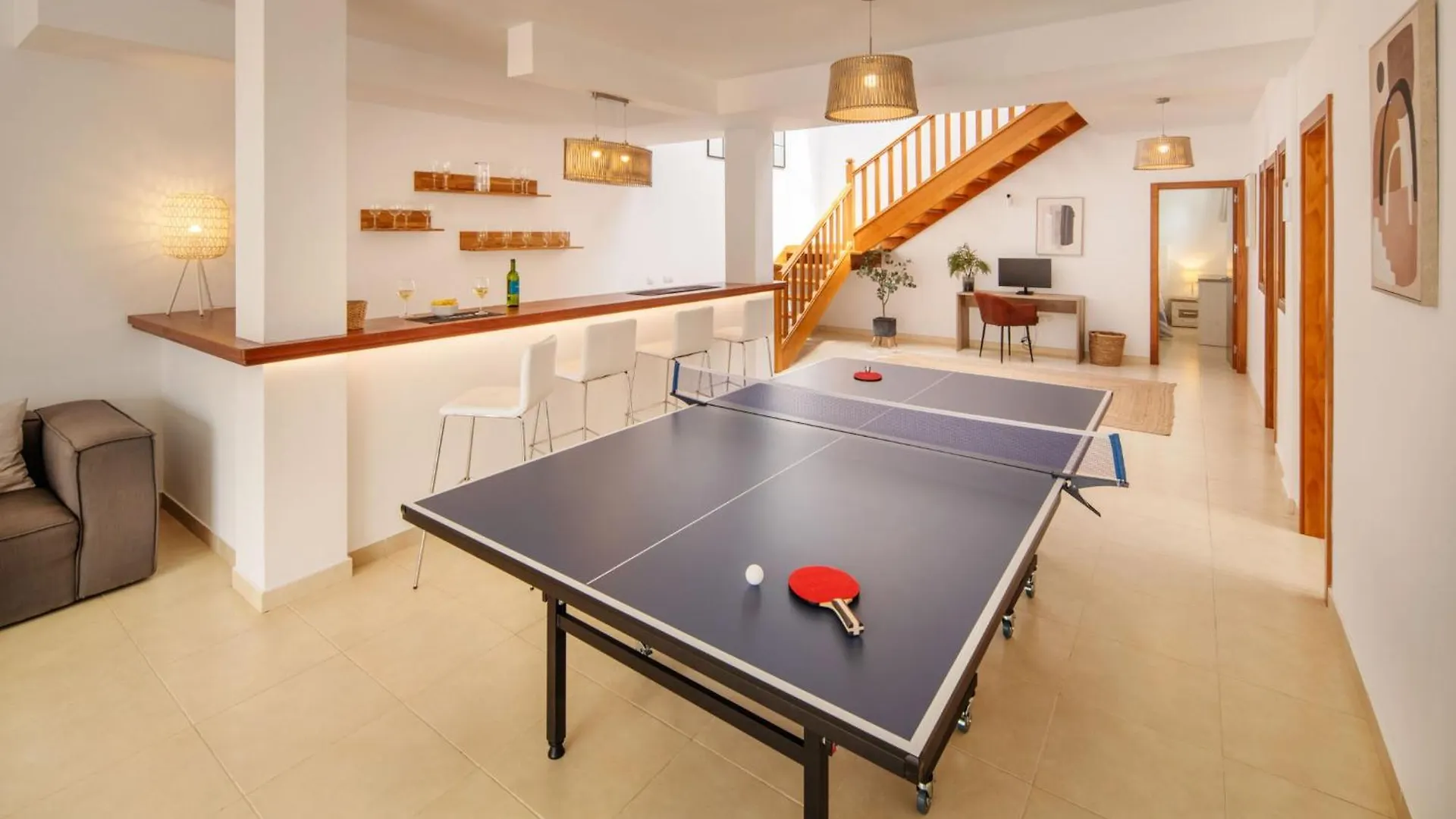 Villa 61 Playablanca Lanzarote Pool Spa Playa Blanca  0*, Playa Blanca (Lanzarote) Spain